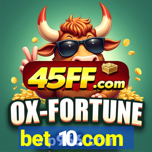 bet 10.com